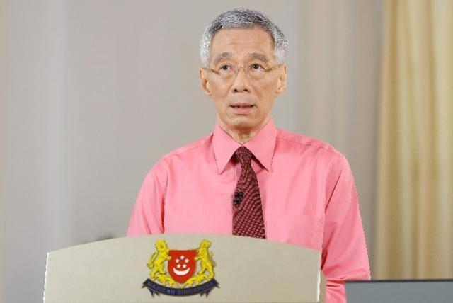 新加坡總理李顯龍和“接棒者”黃循財，和中國有這些淵源