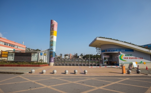 荊門(mén)市掇刀區石化第二小學(xué)